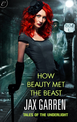 Title details for How Beauty Met the Beast by Jax Garren - Available